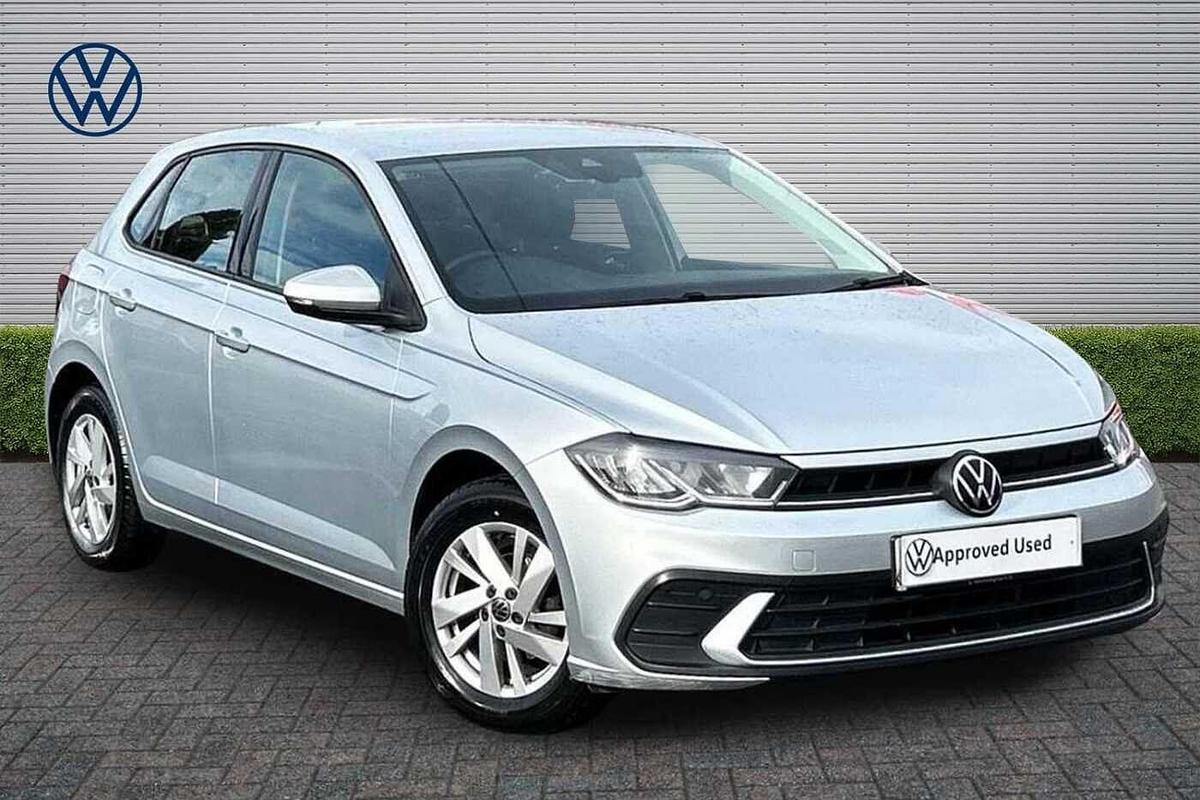 Main listing image - Volkswagen Polo