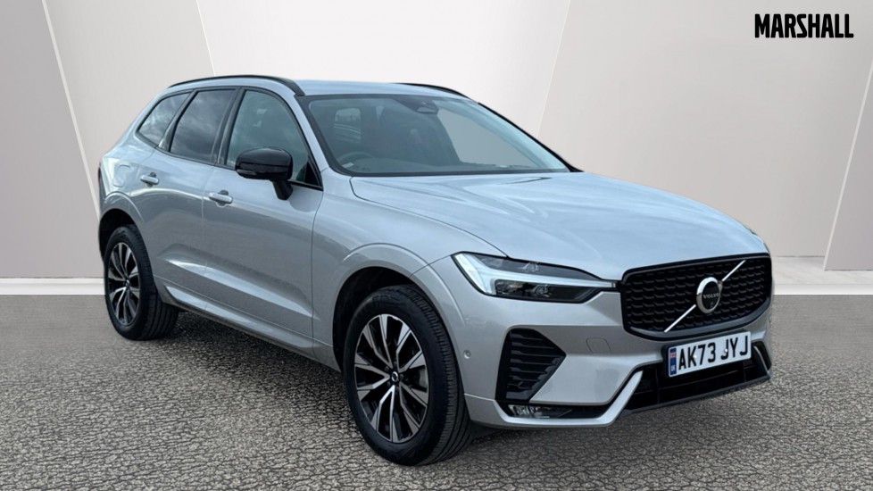 Main listing image - Volvo XC60
