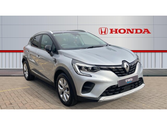 Main listing image - Renault Captur