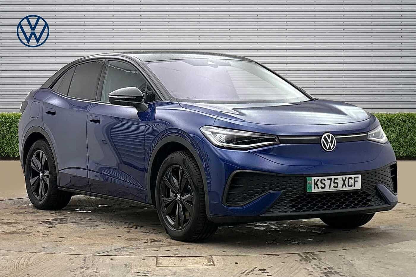 Main listing image - Volkswagen ID.5