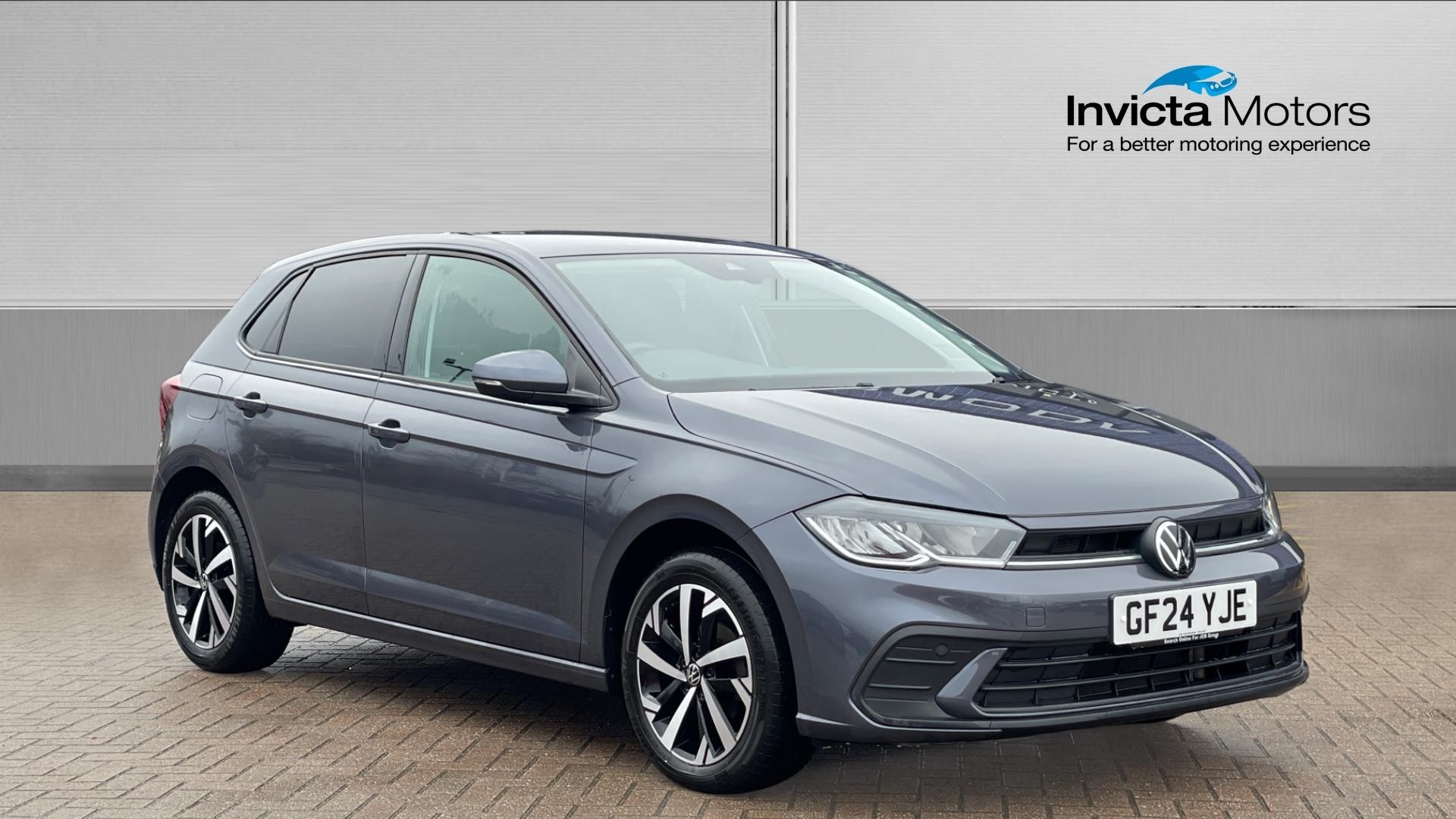 Main listing image - Volkswagen Polo