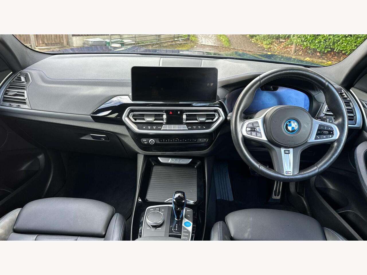 Main listing image - BMW iX3