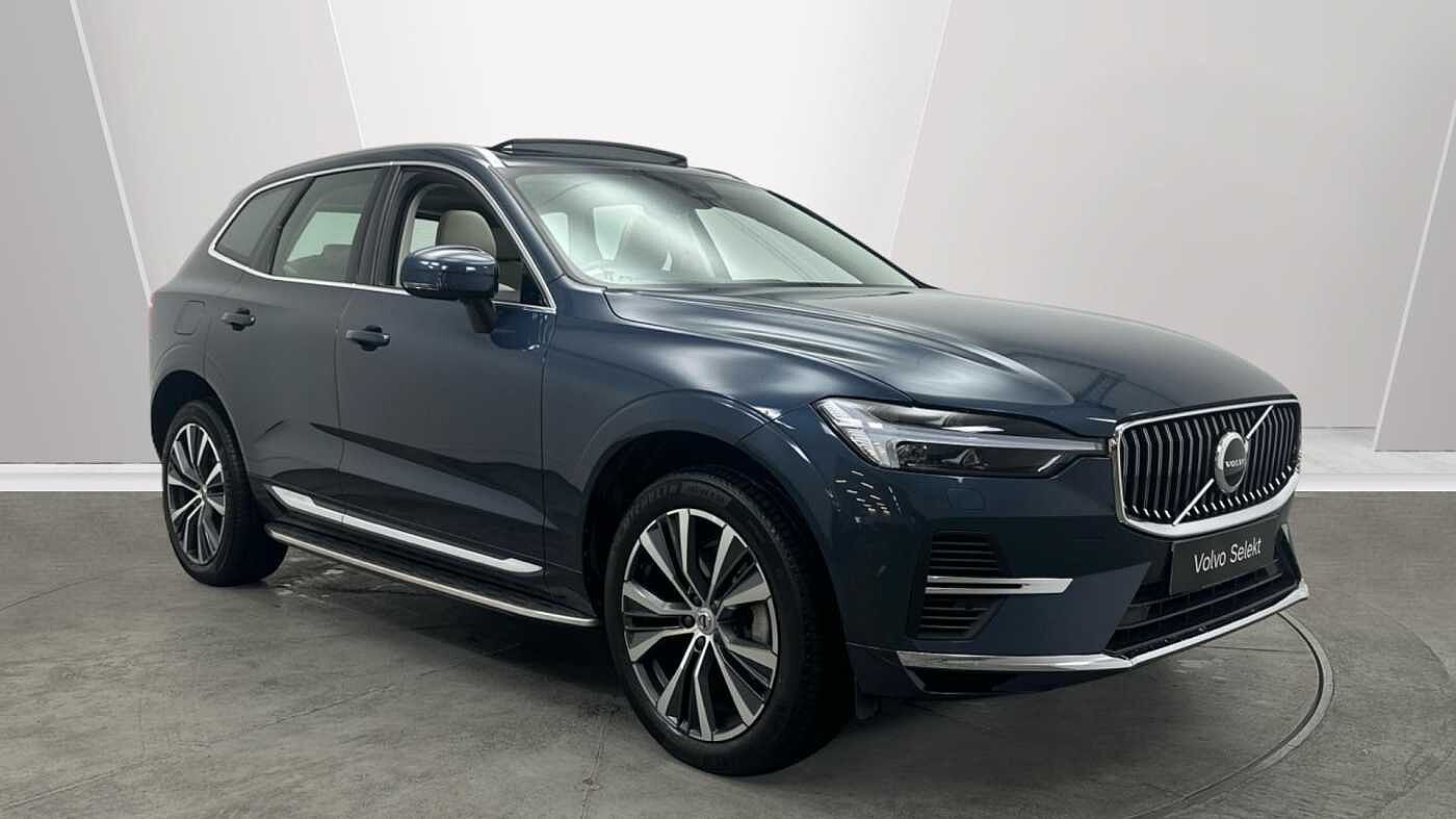 Main listing image - Volvo XC60