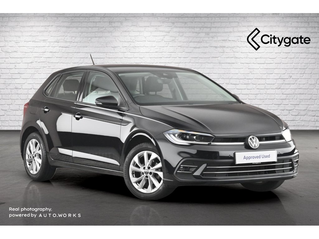 Main listing image - Volkswagen Polo