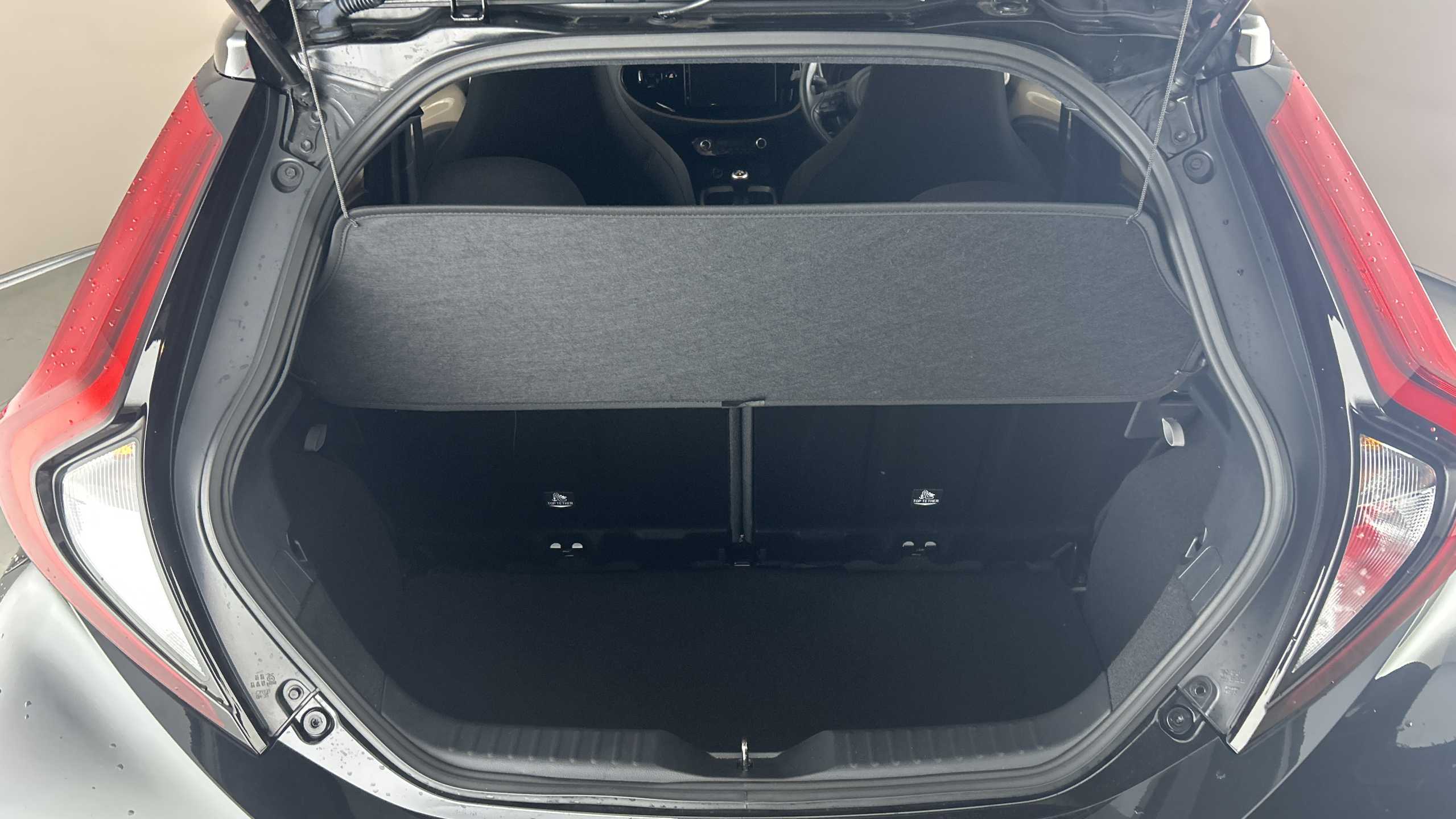 Main listing image - Toyota Aygo X