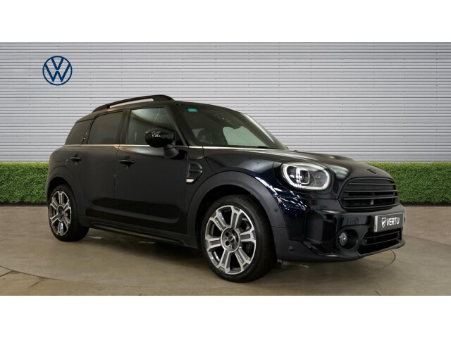 Main listing image - MINI Countryman