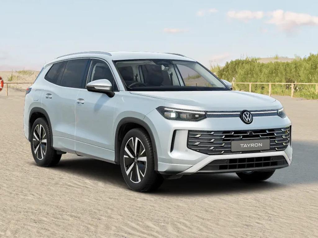 Main listing image - Volkswagen Tayron