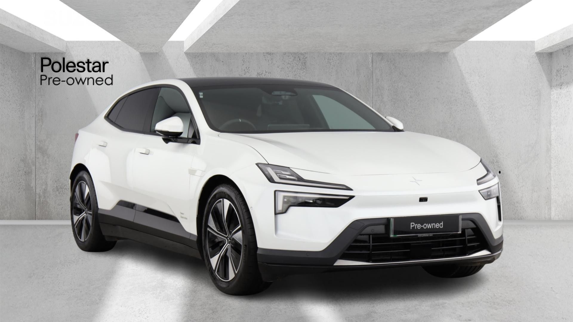 Main listing image - Polestar 4
