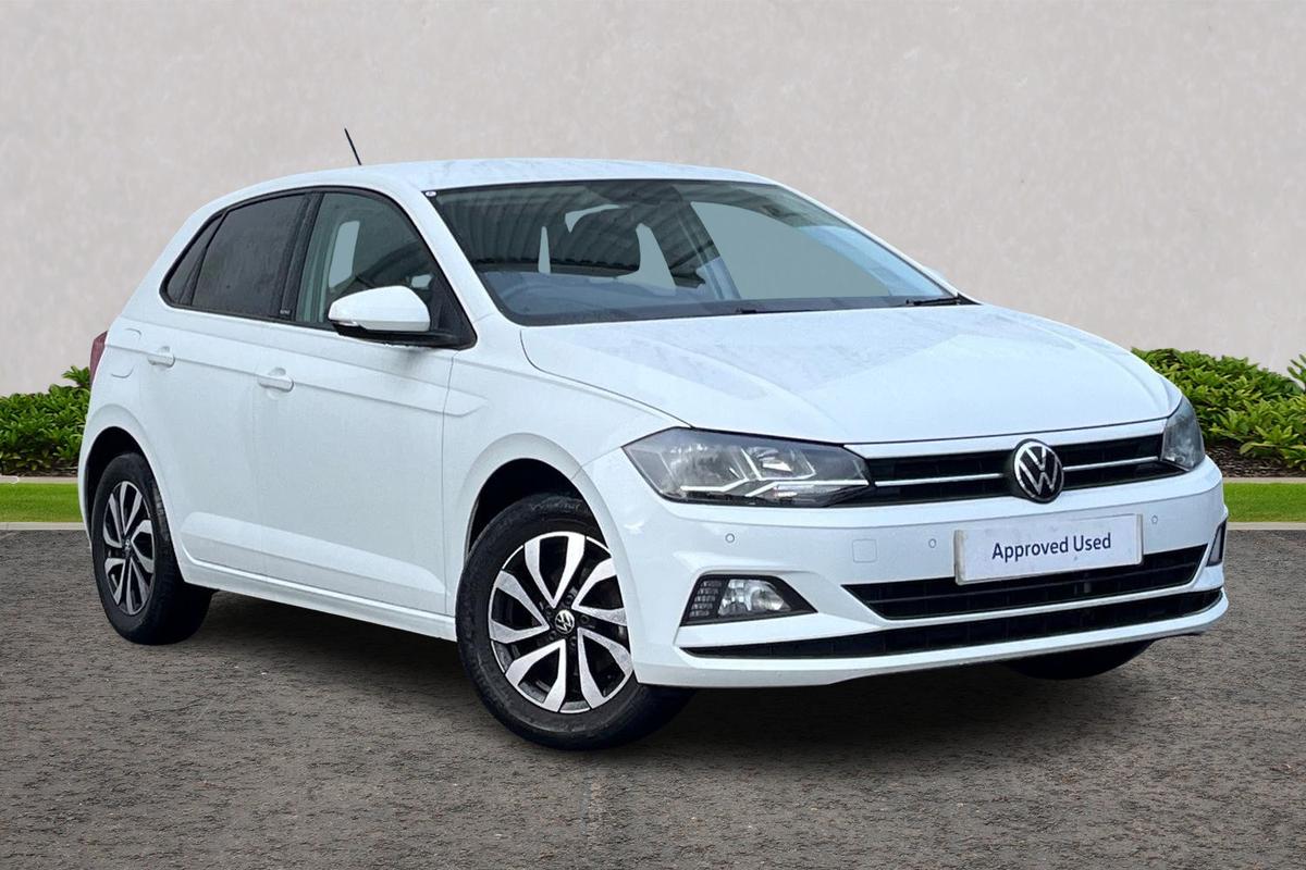 Main listing image - Volkswagen Polo