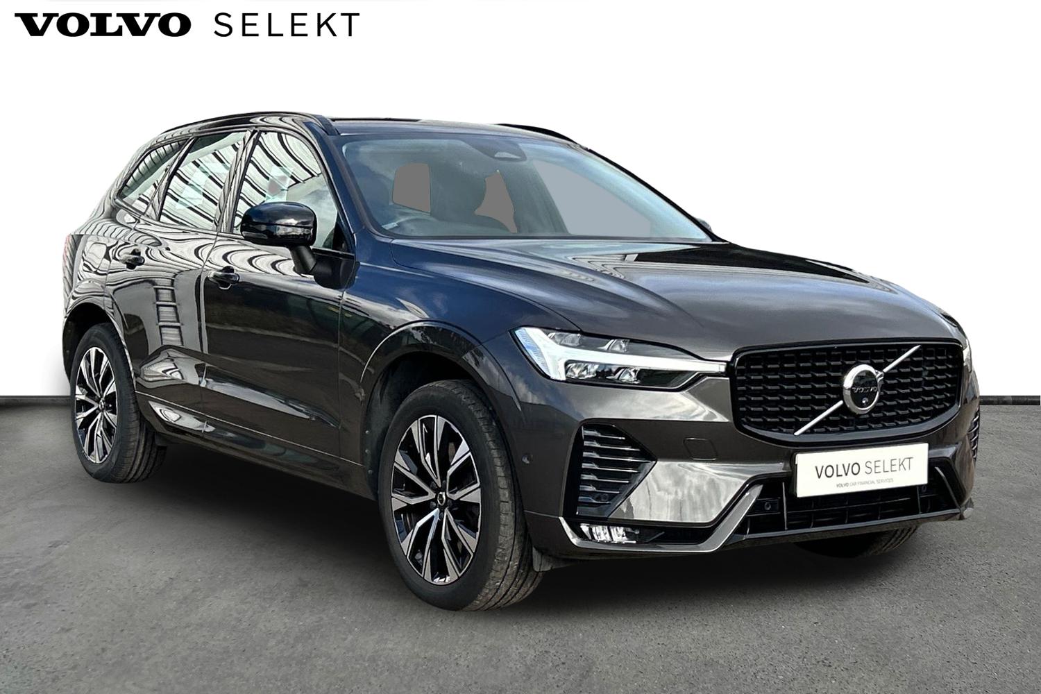 Main listing image - Volvo XC60