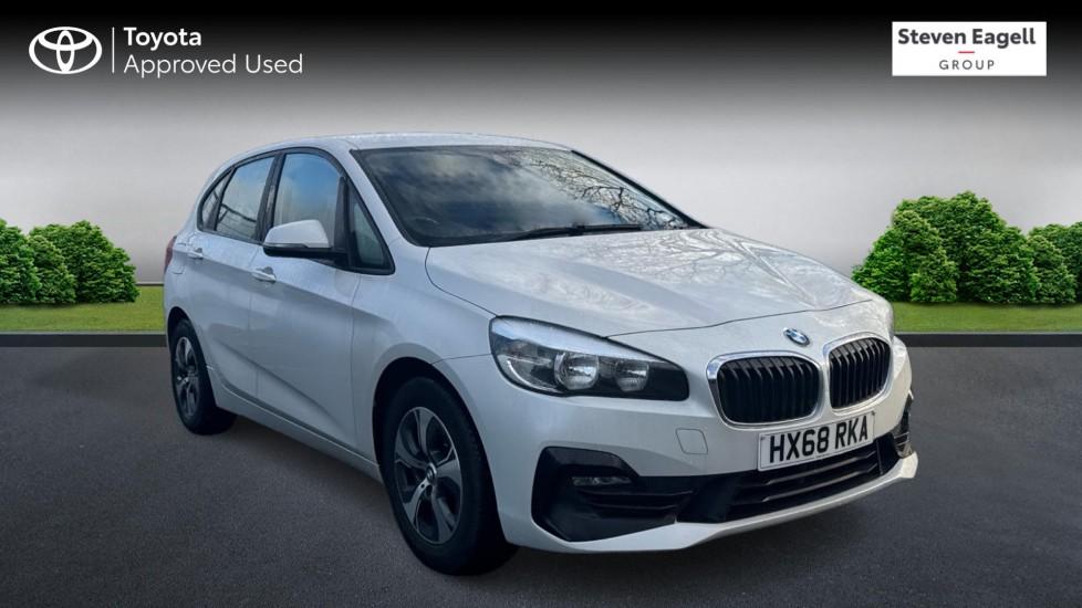 Main listing image - BMW 2 Series Active Tourer