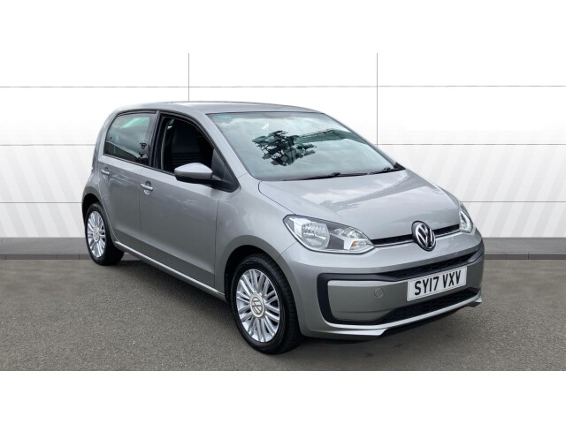 Main listing image - Volkswagen Up