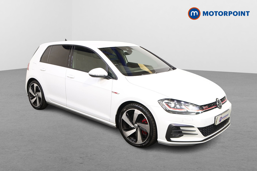 Main listing image - Volkswagen Golf GTI