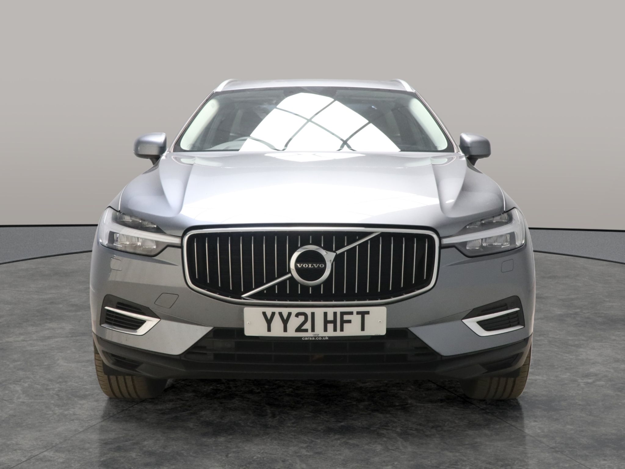 Main listing image - Volvo XC60