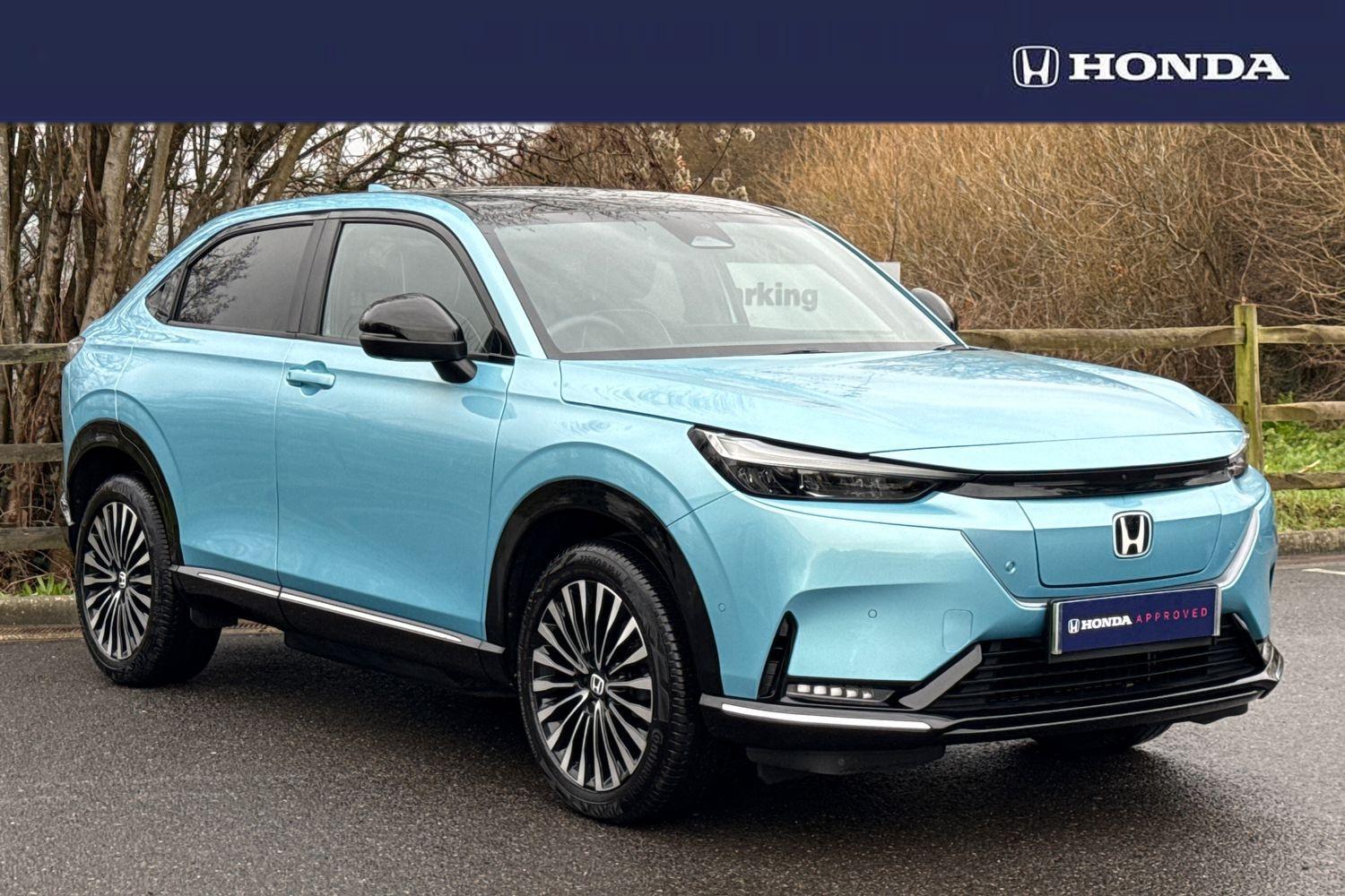 Main listing image - Honda E Ny1