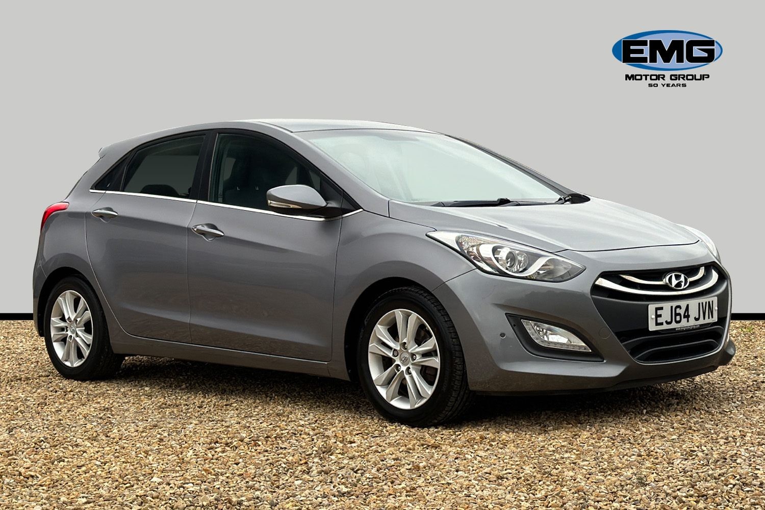 Main listing image - Hyundai i30