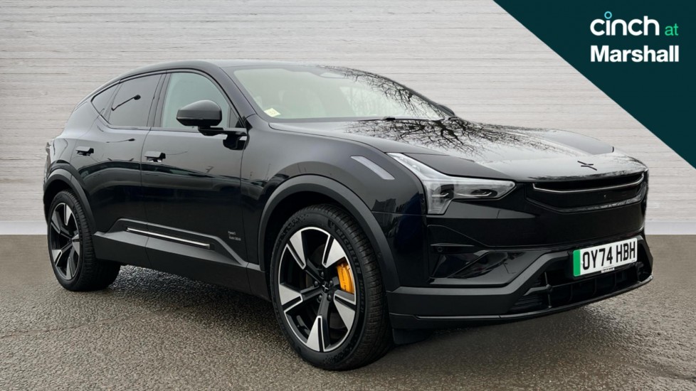 Main listing image - Polestar 3
