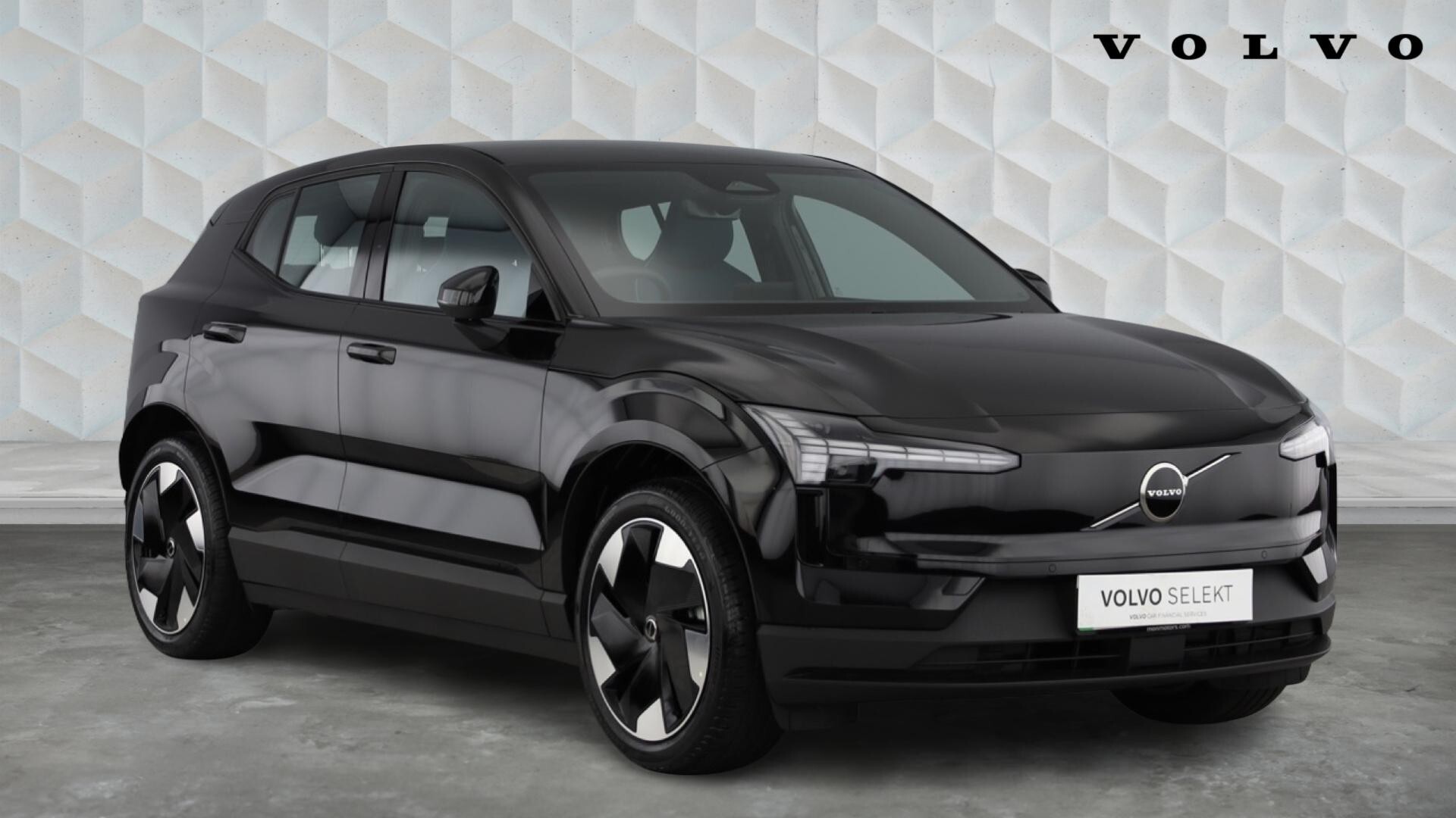 Main listing image - Volvo EX30