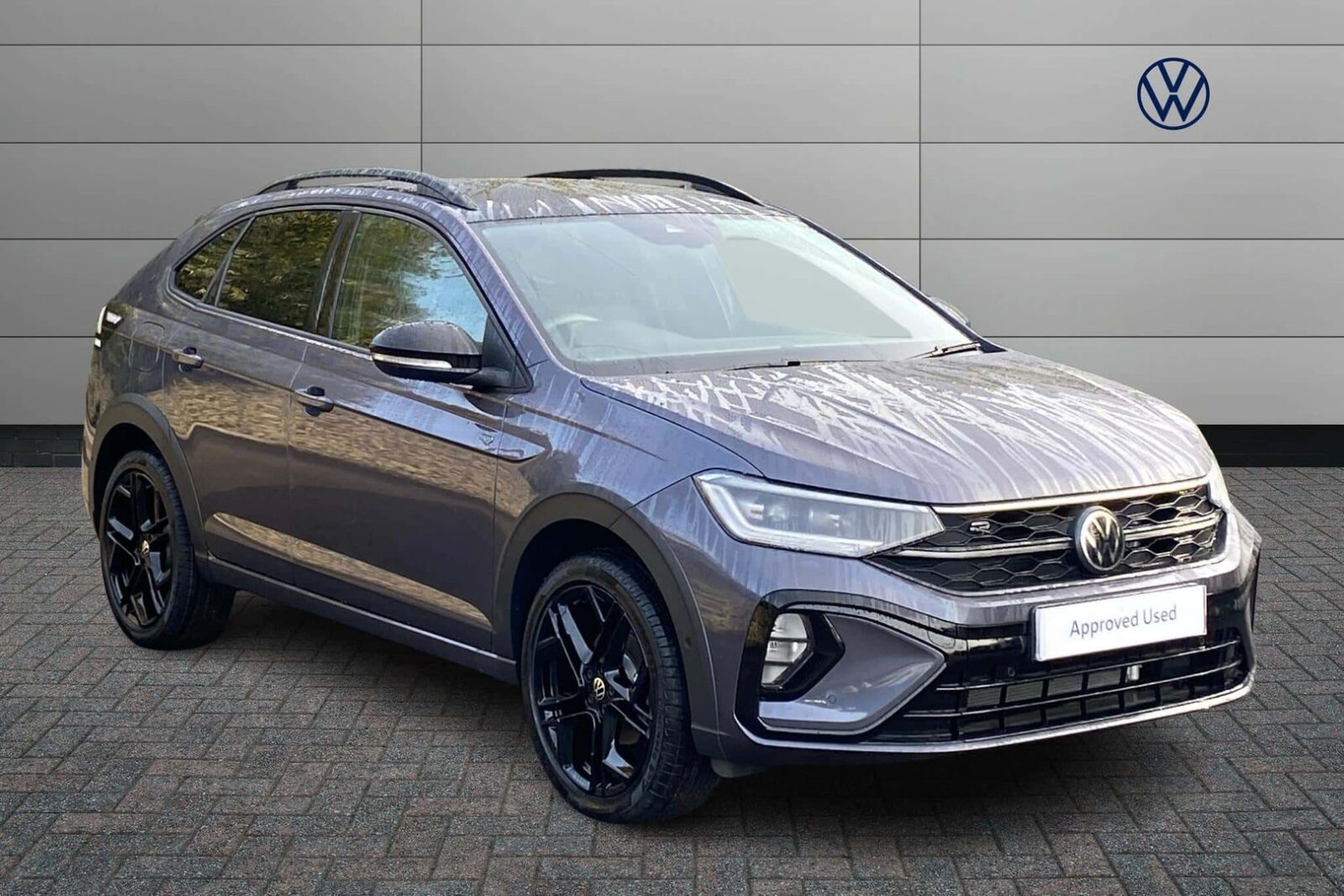 Main listing image - Volkswagen Taigo