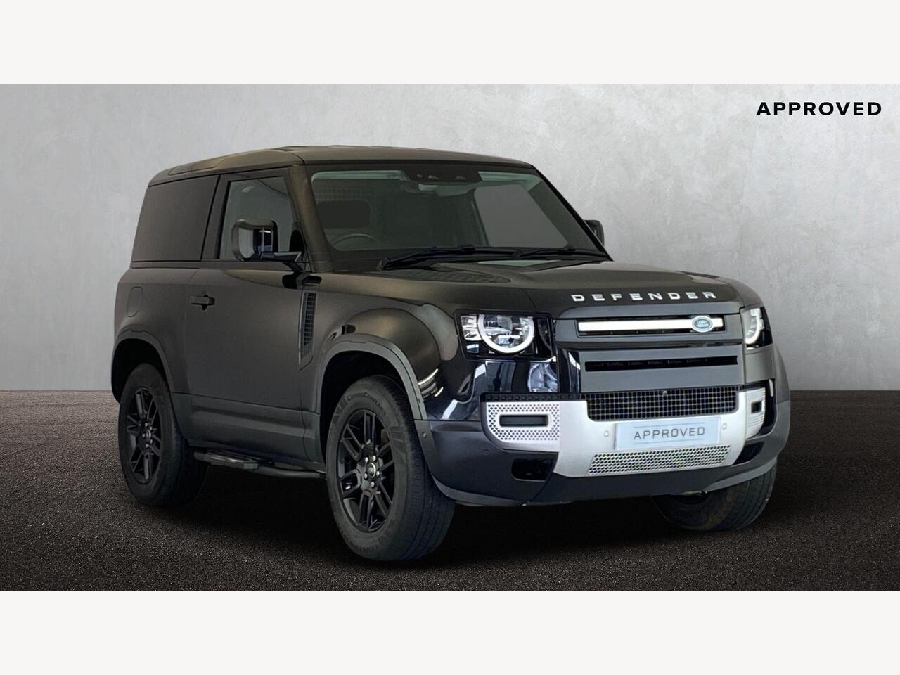 Main listing image - Land Rover Defender