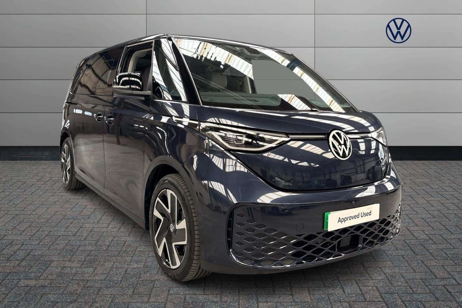 Main listing image - Volkswagen ID.Buzz