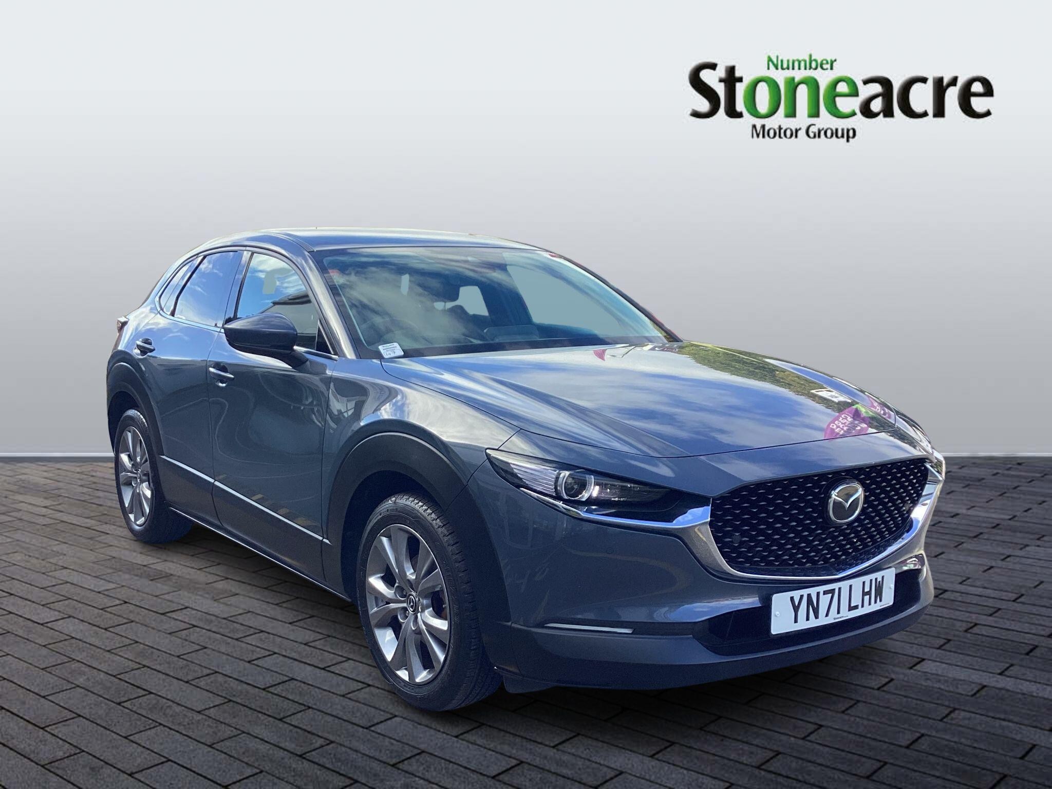 Main listing image - Mazda CX-30