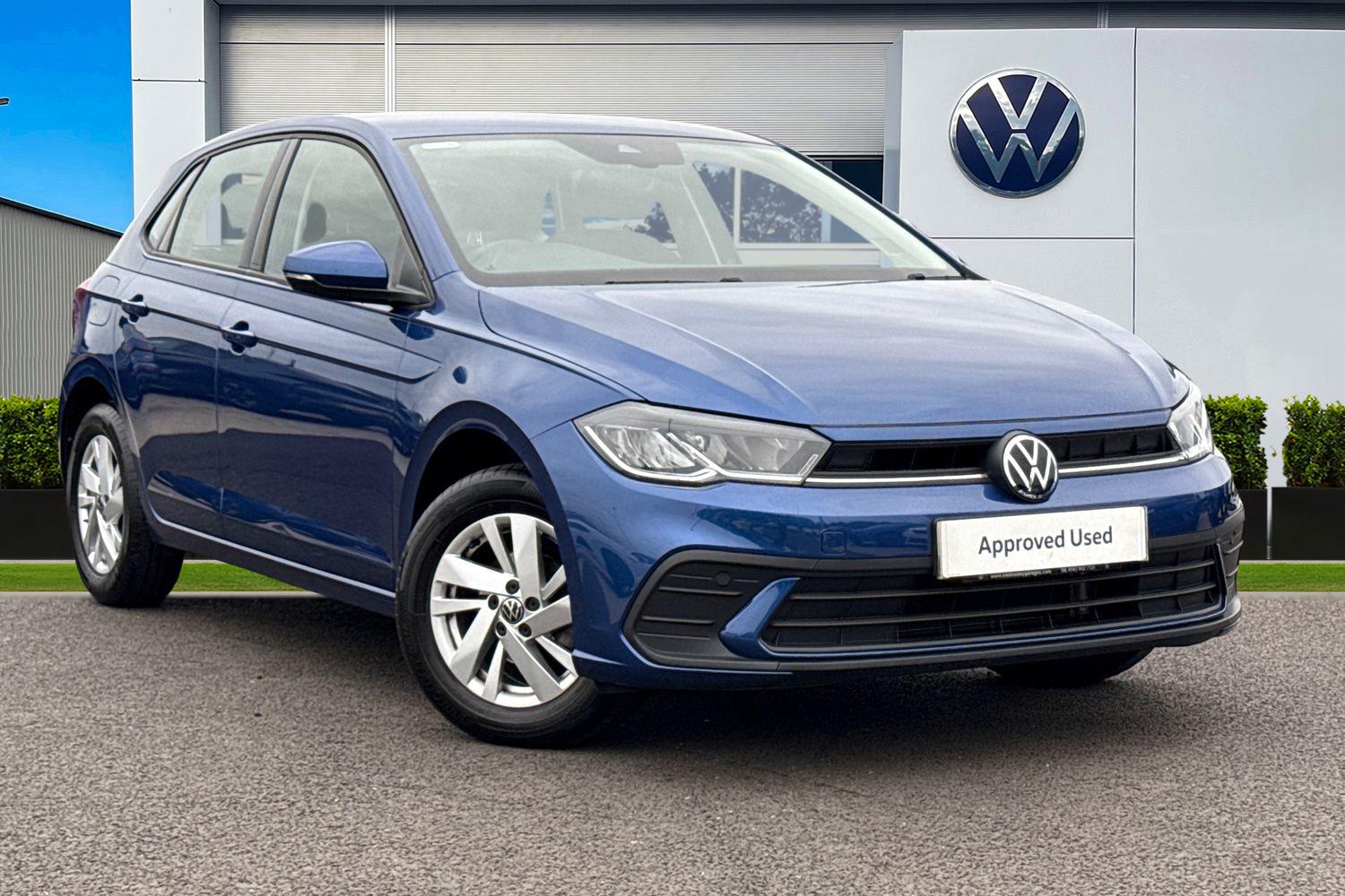 Main listing image - Volkswagen Polo