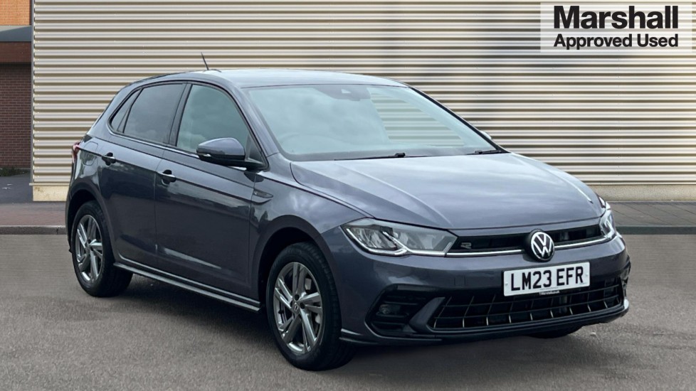Main listing image - Volkswagen Polo