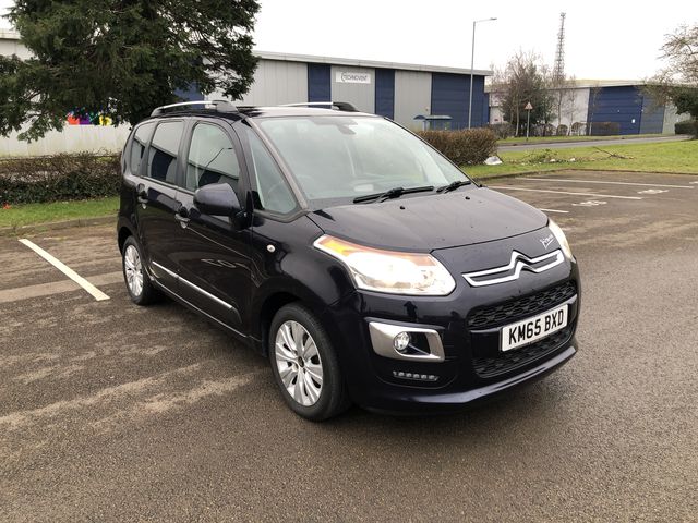 Main listing image - Citroen C3 Picasso