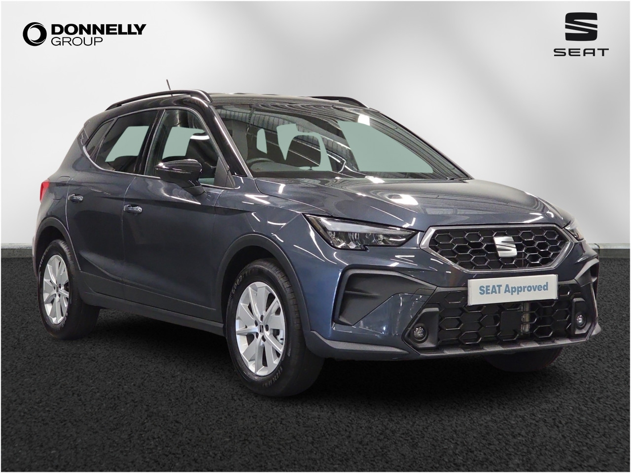 Main listing image - SEAT Arona