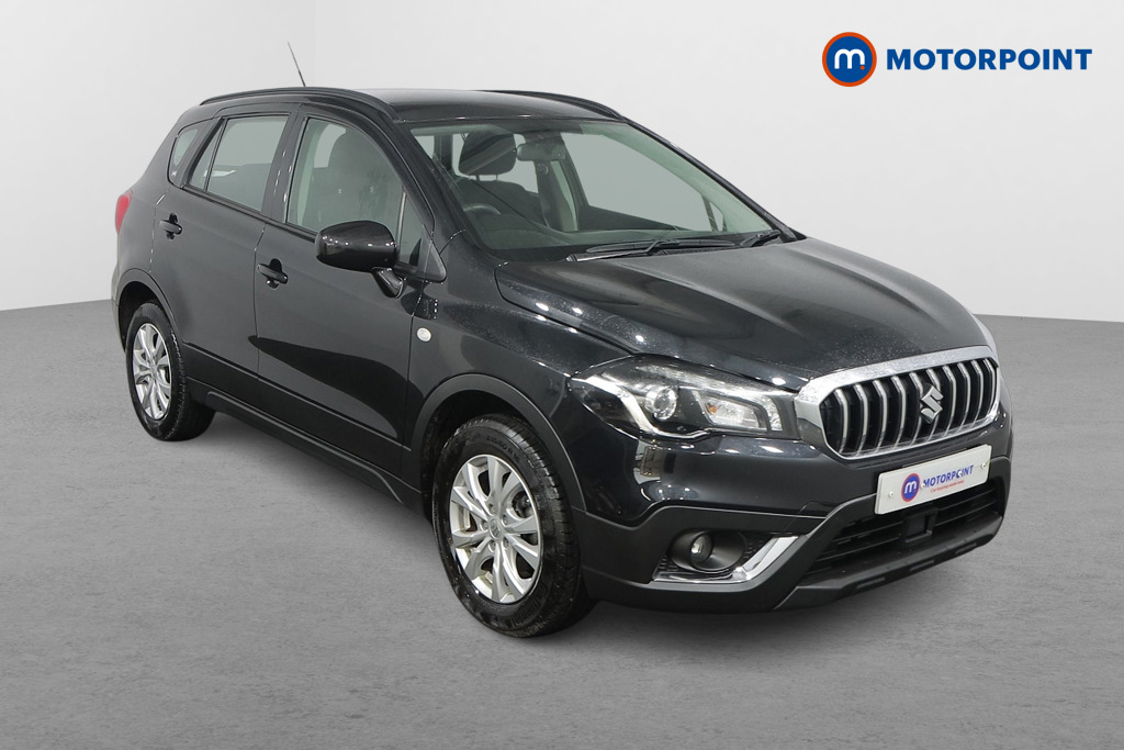 Main listing image - Suzuki SX4 S-Cross