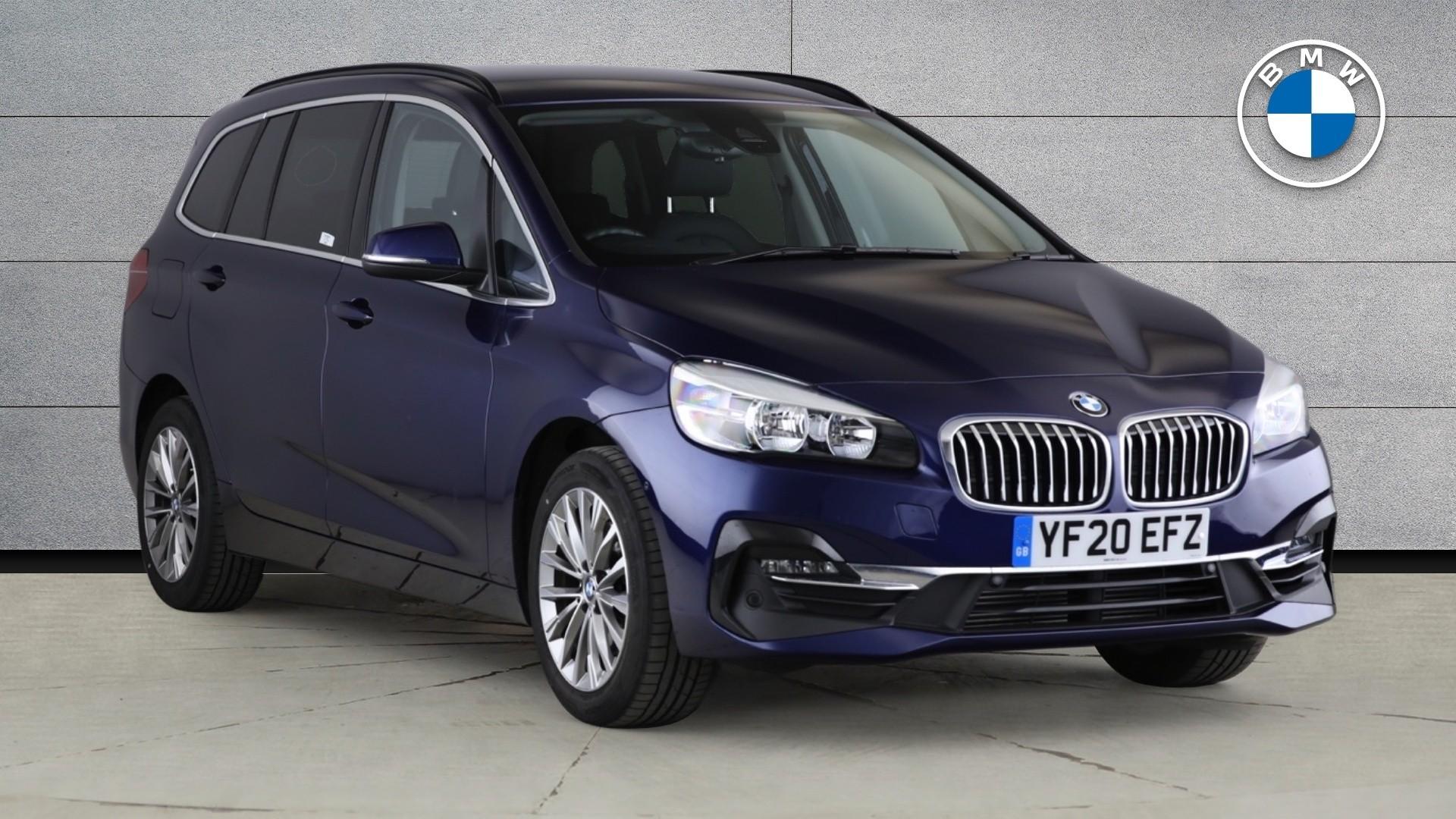 Main listing image - BMW 2 Series