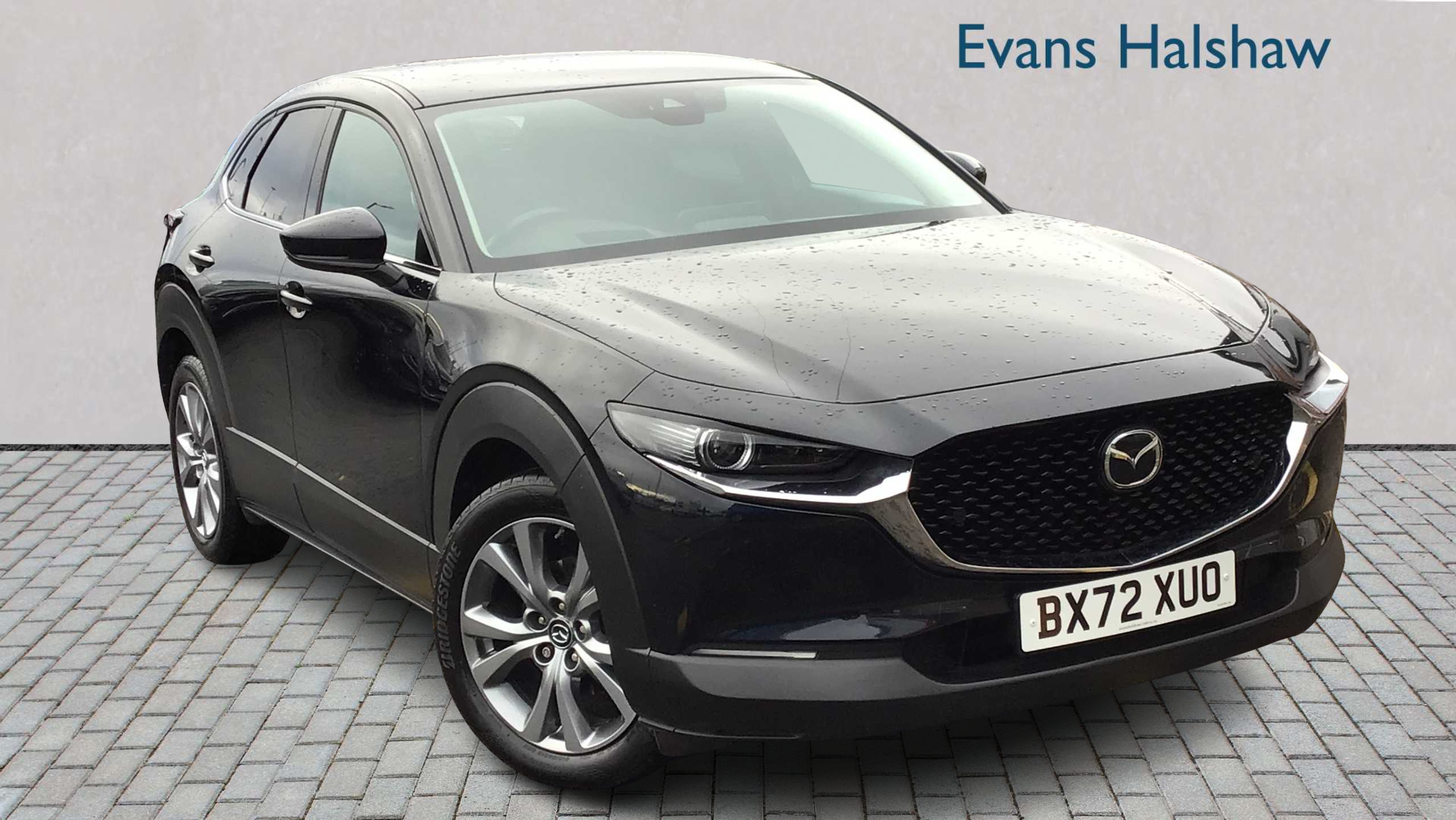 Main listing image - Mazda CX-30
