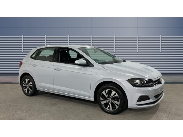 Main listing image - Volkswagen Polo