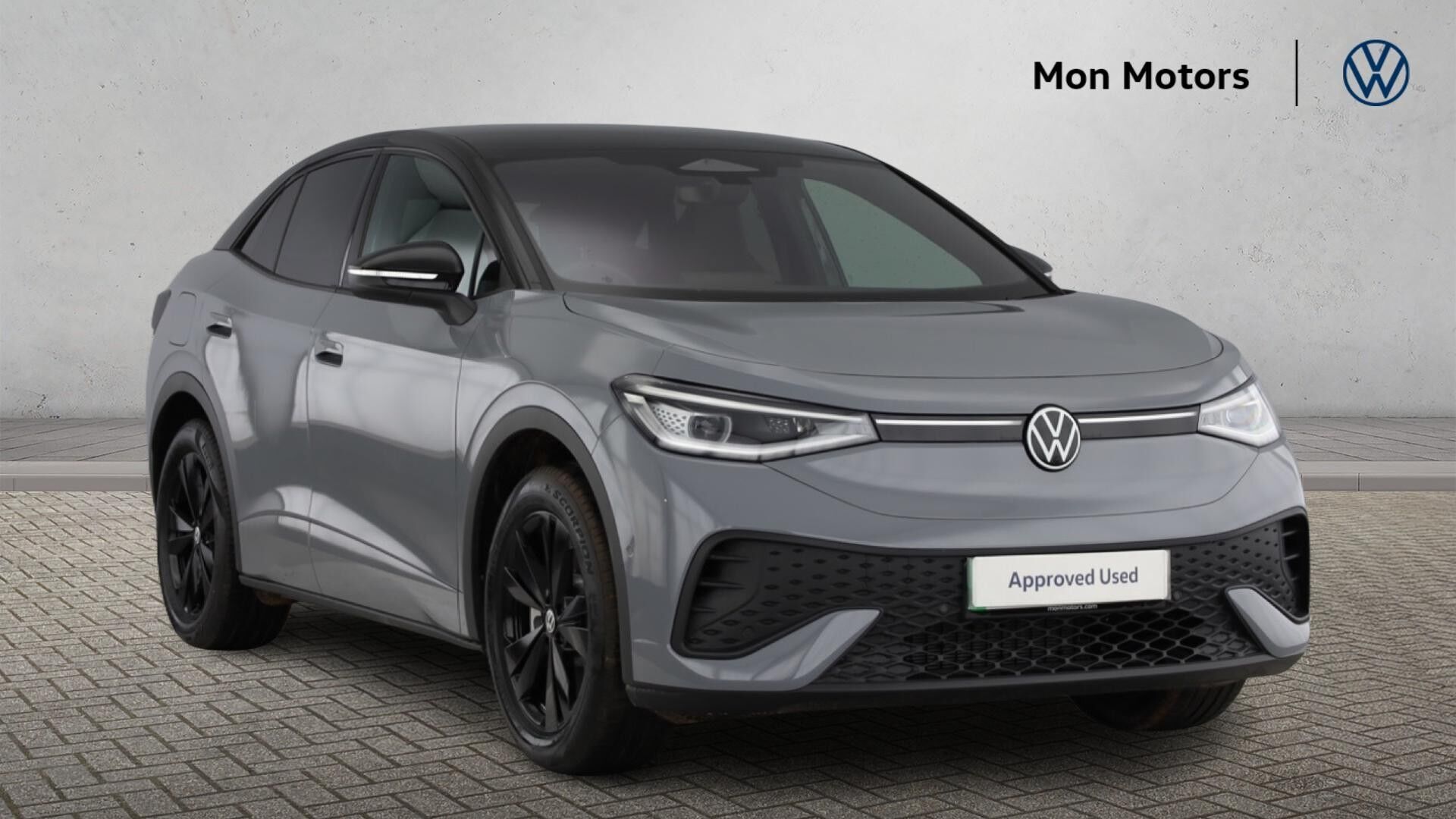 Main listing image - Volkswagen ID.5