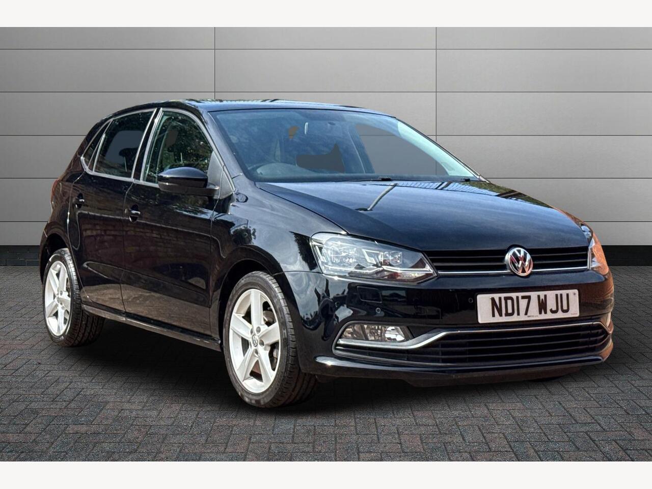 Main listing image - Volkswagen Polo