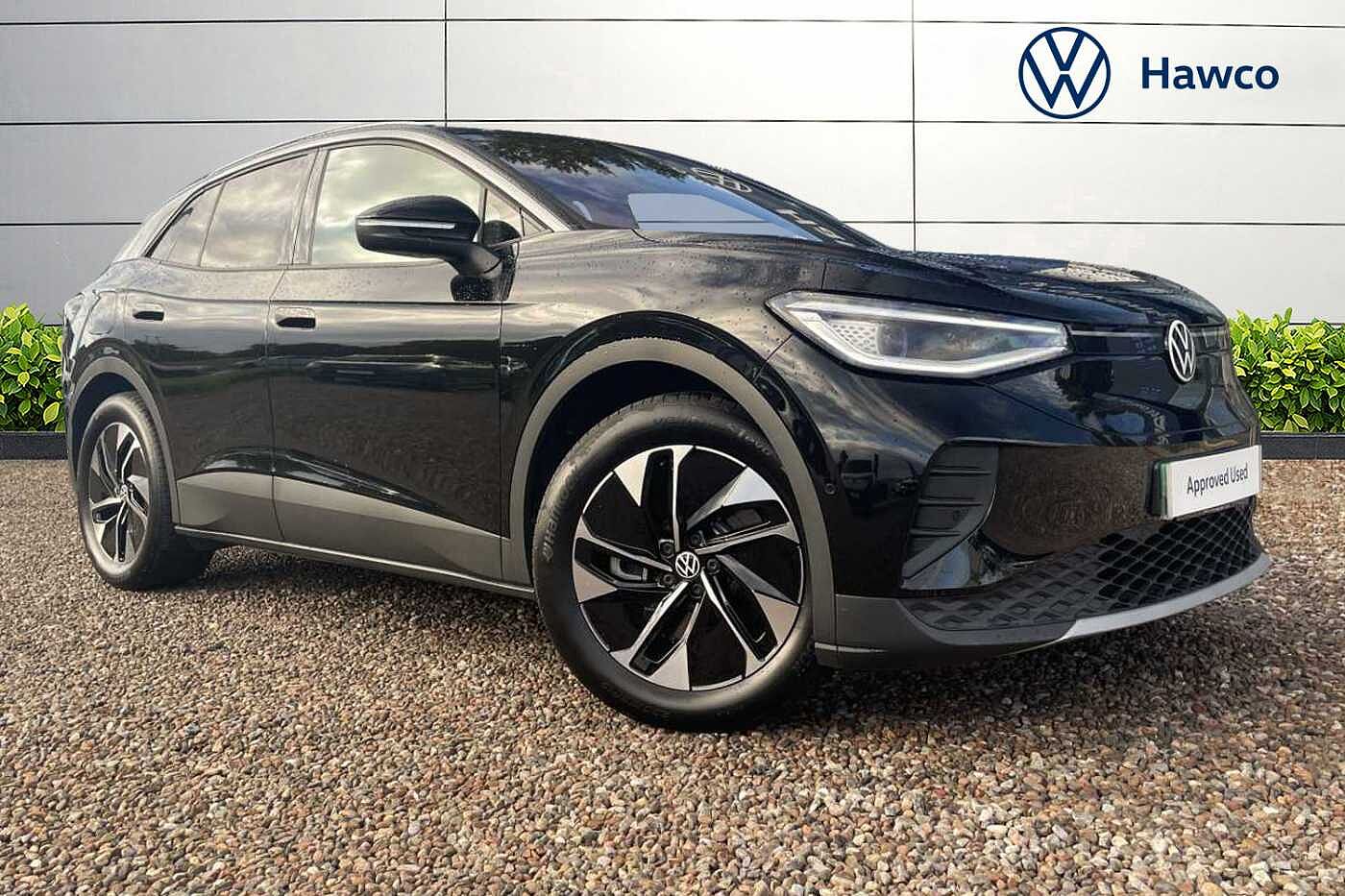 Main listing image - Volkswagen ID.4