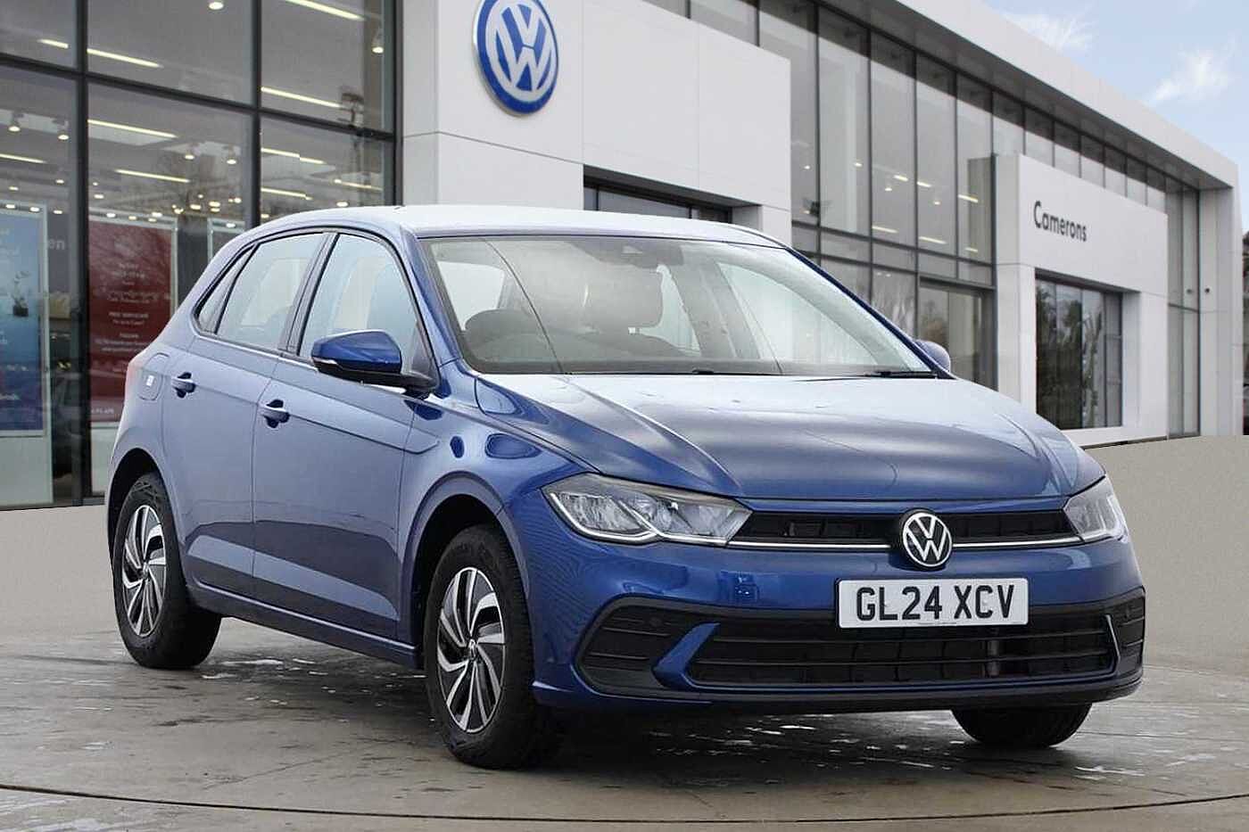 Main listing image - Volkswagen Polo