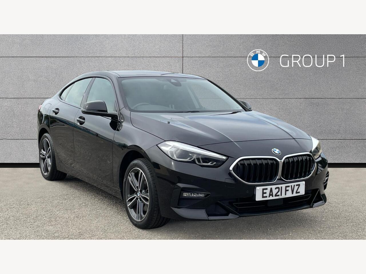 Main listing image - BMW 2 Series Gran Coupe