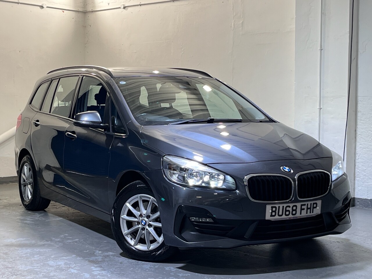 Main listing image - BMW 2 Series Gran Tourer