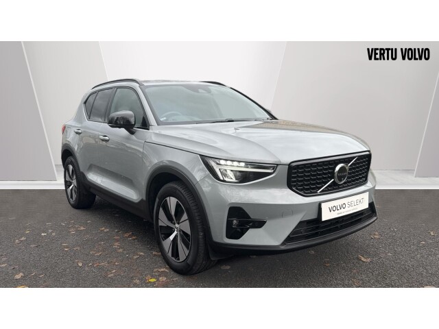 Main listing image - Volvo XC40 Recharge