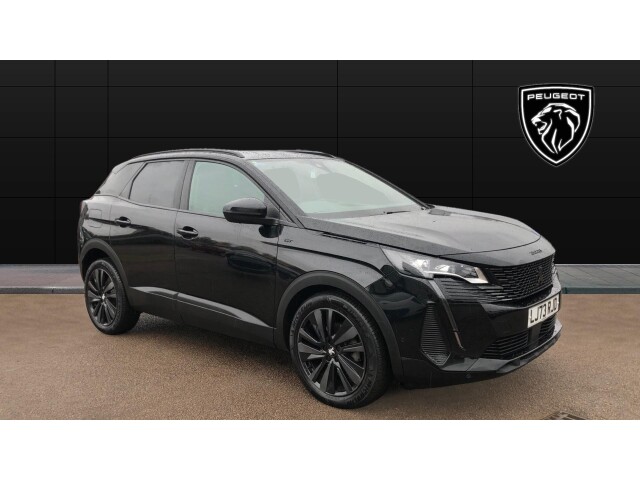 Main listing image - Peugeot 3008