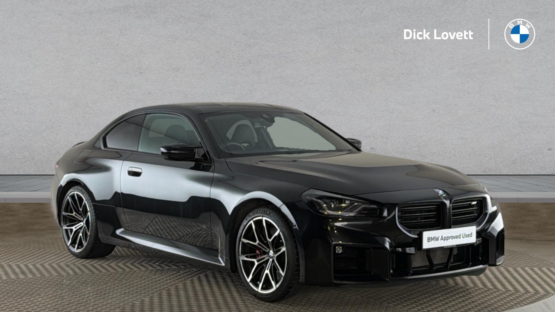 Main listing image - BMW M2