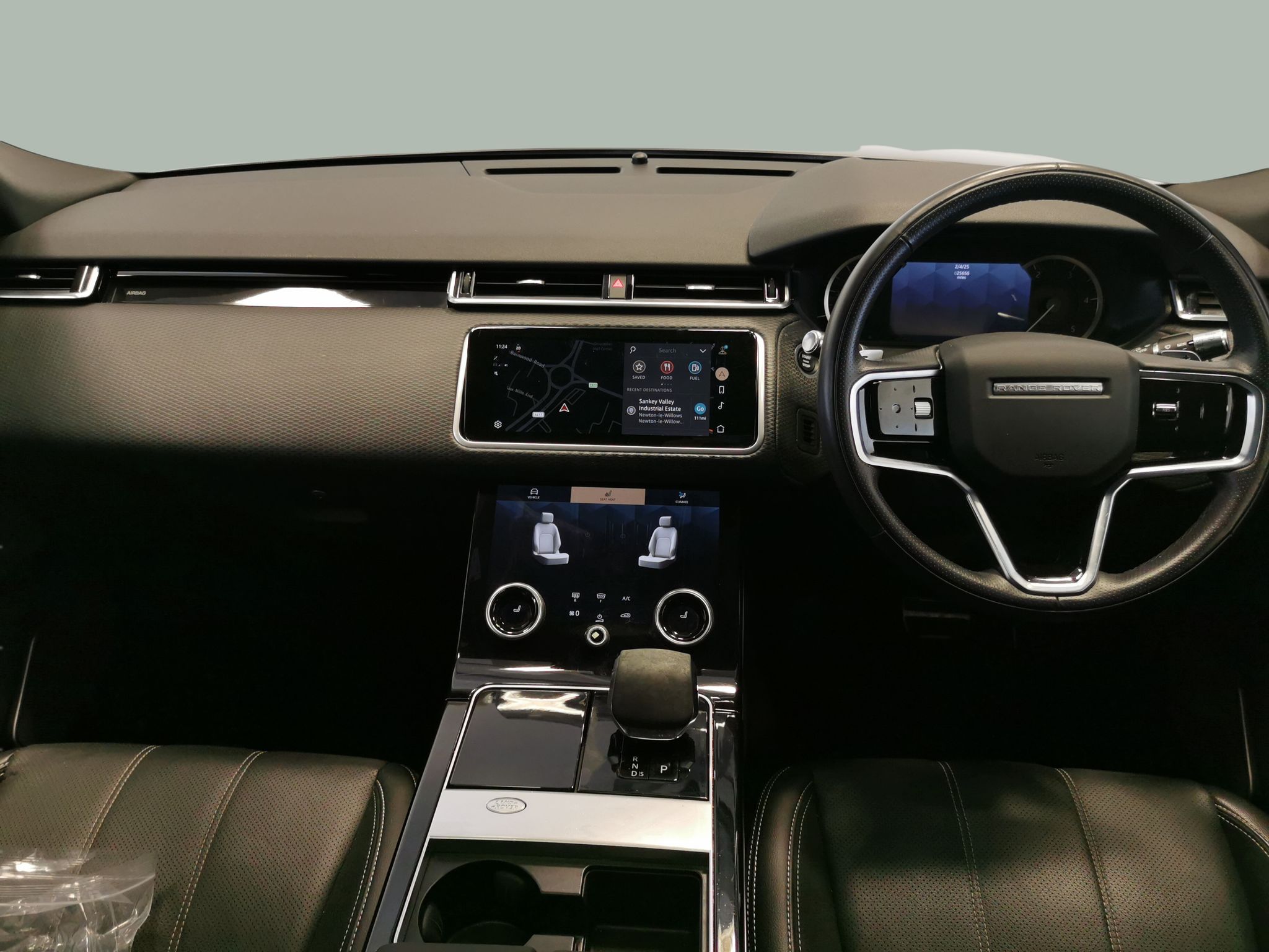 Main listing image - Land Rover Range Rover Velar