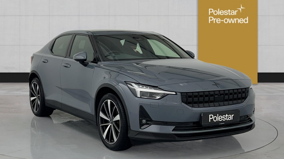 Main listing image - Polestar 2