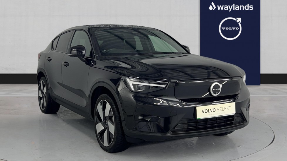 Main listing image - Volvo C40