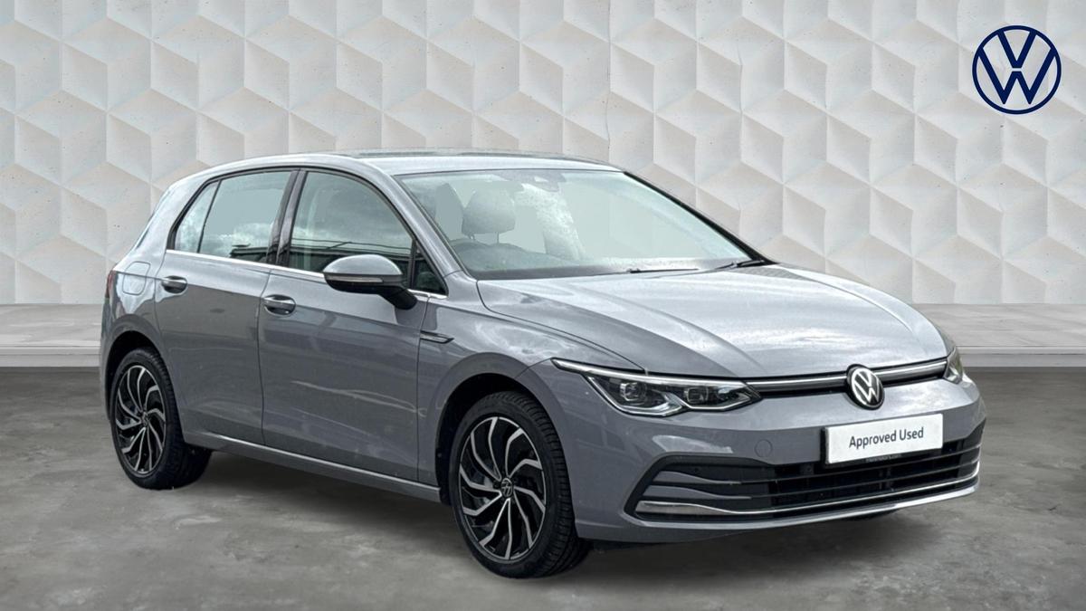 Main listing image - Volkswagen Golf
