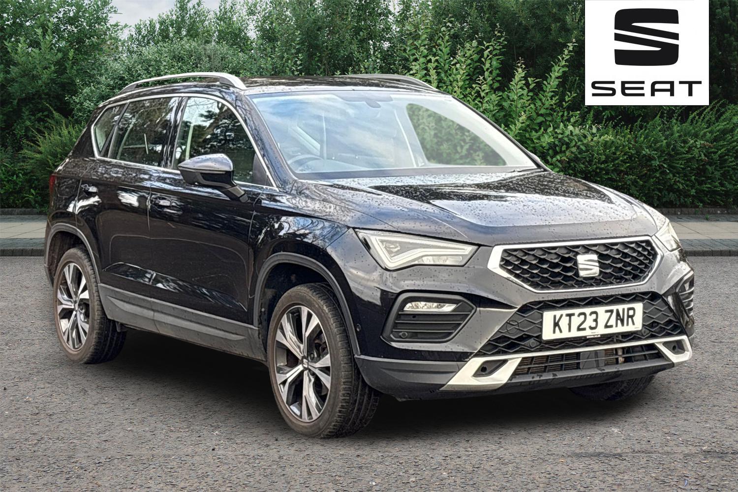 Main listing image - SEAT Ateca
