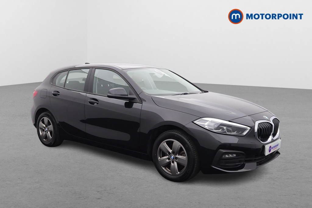 Main listing image - BMW 1 Series