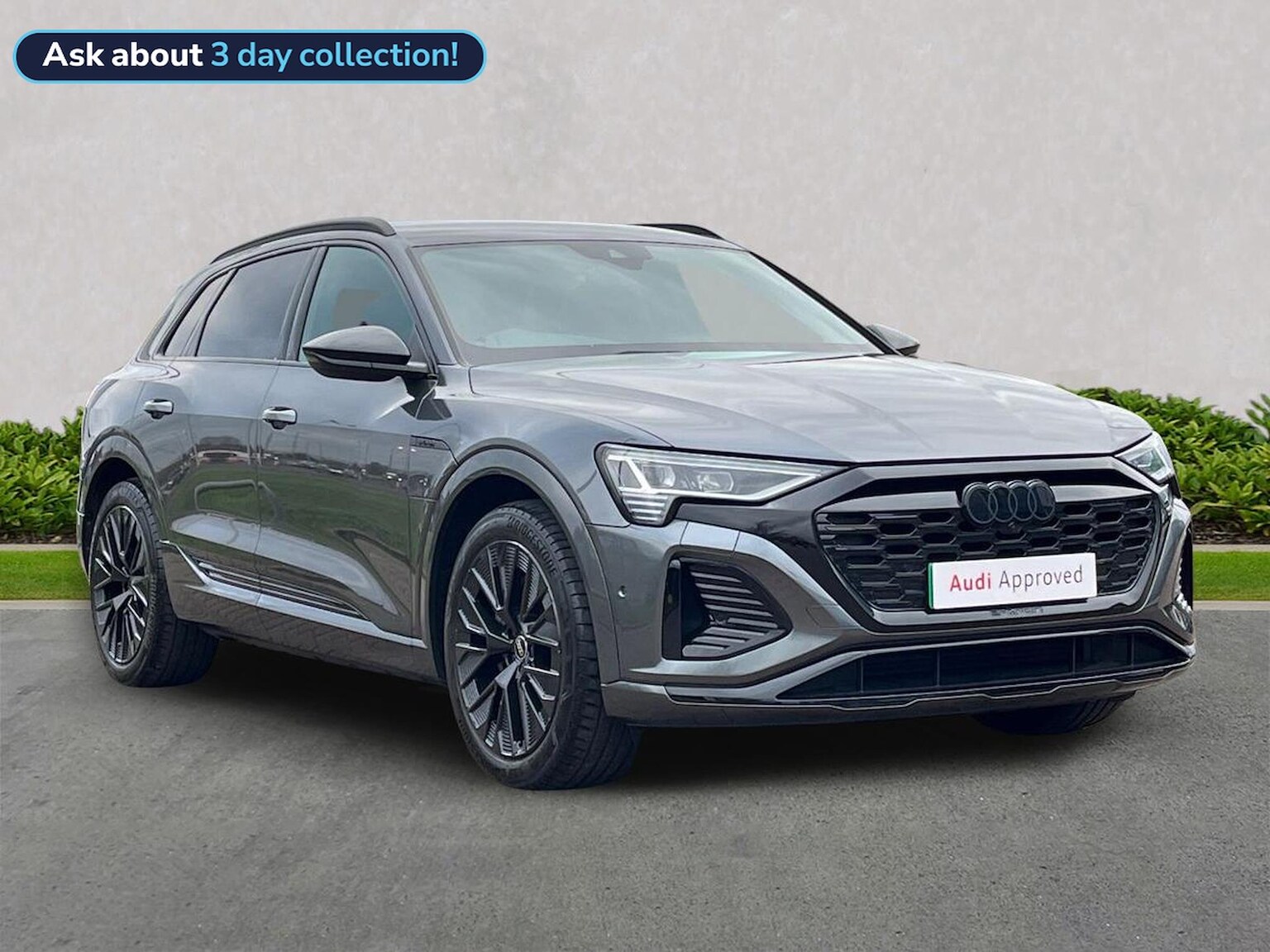 Main listing image - BMW 4 Series